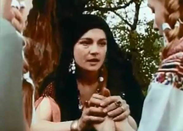 Як змінились головні актори української "Роксолани" (фото)